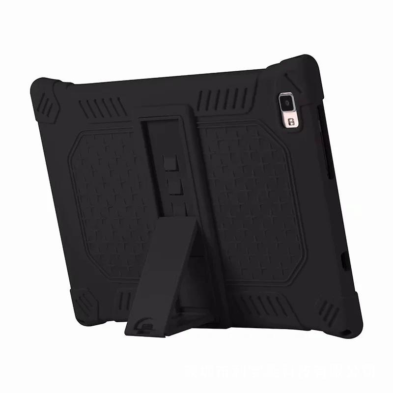 Blackview Tab 8/8E 10.1" Silicone Drop-Proof Protective Case