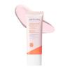 Derma UV365 Red Calming Tone-Up Sunscreen SPF50+ PA++++ Brightening Sun Cream 40mL