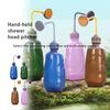 Gentle Watering Shower For Plant And Sensitive Plant for Seedling 450ml Mini Watering Can For Indoor And Outdoor