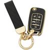 Accesorii pentru electronica auto – Huse pentru cheile de la maşină