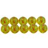 10PCS D12 Dice Set Multi-sided Games Dices Desktop Polyhedral Set for Role Playing Game