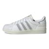 adidas Originals Superstar Futureshell Casual Low-Top Sneakers Unisex Sneakers White H00196