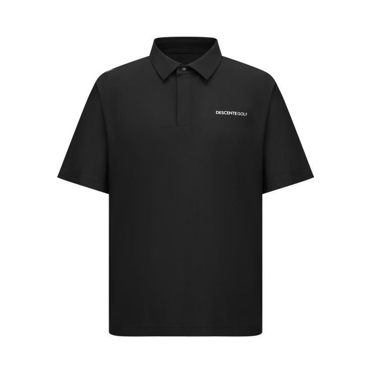 DESCENTE GOLF Polo Shirts Men's Polo Collar Thin G533MSTS78
