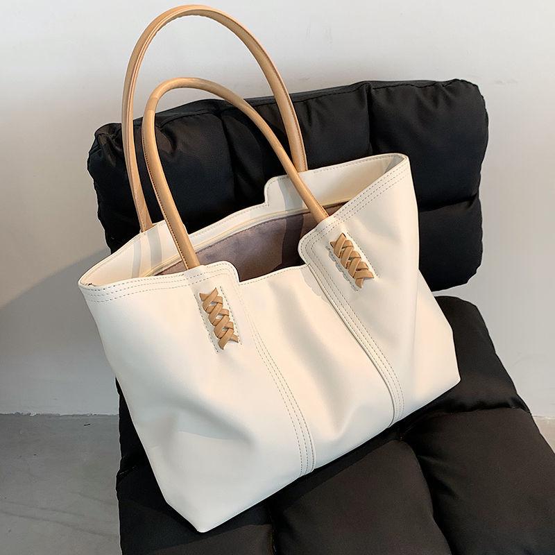 Женская сумка-тоут — фото 6