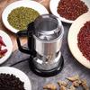 Coffee Grinder Multifunctional Machine Stainless Steel Coffee Machine for Home Bean Pepper Concentrated Coffee Nut