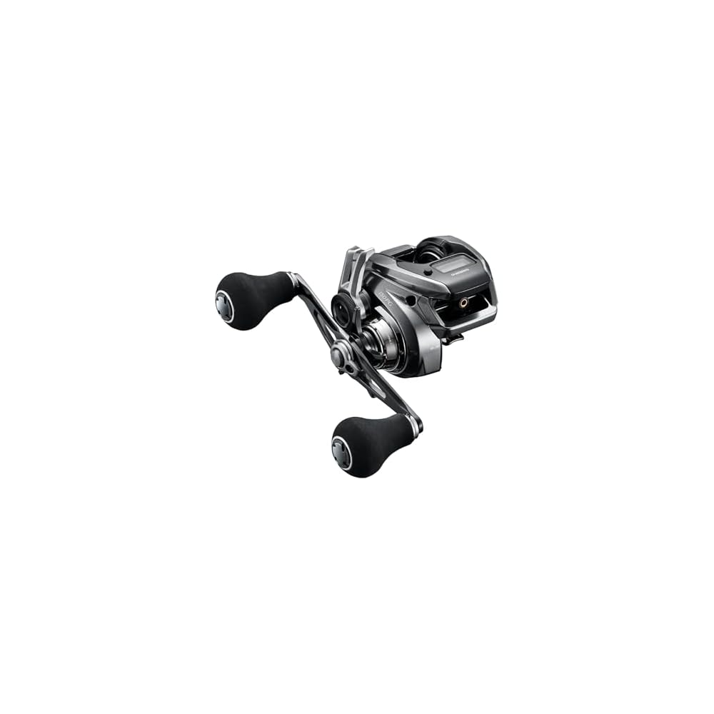 Shimano Tai Rubber Baitcasting Reel 23 Engatsu Premium 150PG Fishing Gear