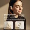 New Earless OWS Bluetooth Earphone Sports Earphones Ultra Long Life Noise Reduction