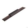 1 Piece Classical Wooden Guitar Bridge for Accessory