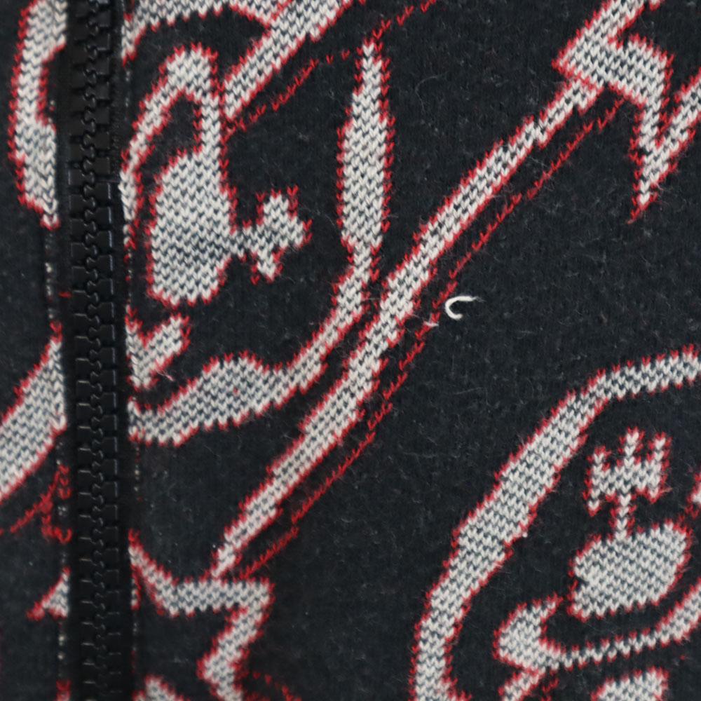 Vivienne Westwood RED LABEL Made In Japan Overall Handle Jacket 2 Red Women Used