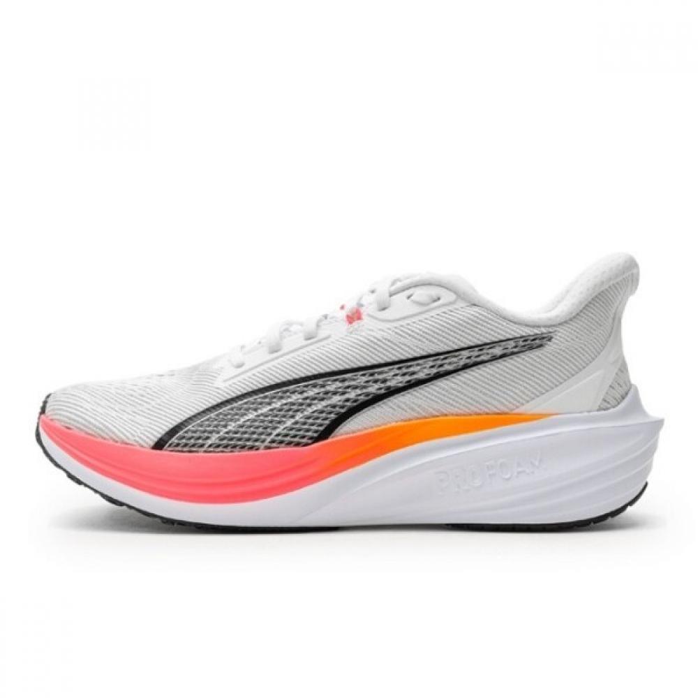 

Puma Кроссовки Zqj 310152 25 Puma Darter Pro