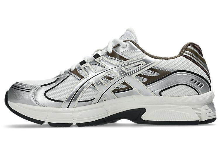 1203B049-102 Asics Gel-Stratus MC "White/Clay Canyon" (Men's)