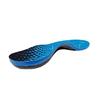 Arch Support Insoles for Flat Feet Breathable Shoe Inserts Full Length Shoe Insoles for Women Men Elderly Flat Feet