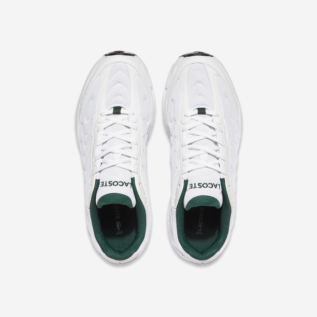 Lacoste Storm 96 2K Lite [7-49SMA0023] [Shipped from Korea] 100% Authentic