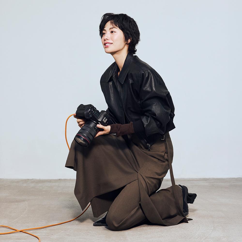 EBM Modern Mood Wide Slacks Emq2Wpt030