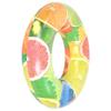 Fruits Inflatable Kids Swimming Ring Baby Pool Float Circle Swimming Pool Toys TrainerM