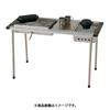 Snowpeak Igt Iron Grill Table Frame Long Table Accessory Ck 150