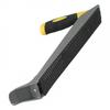 Metal Body Handheld File Planer Tool Crafted from High Strength Stainless Steel