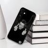 J-Jamie C-Campbell Bower Phone Case Silicone Soft For Samsung Galaxy A73,A72,A71,A70,A53,A52,A51