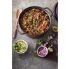 Кокотница Zwilling Staub круглый 28см гренадин 6,7л (40509-362-0)