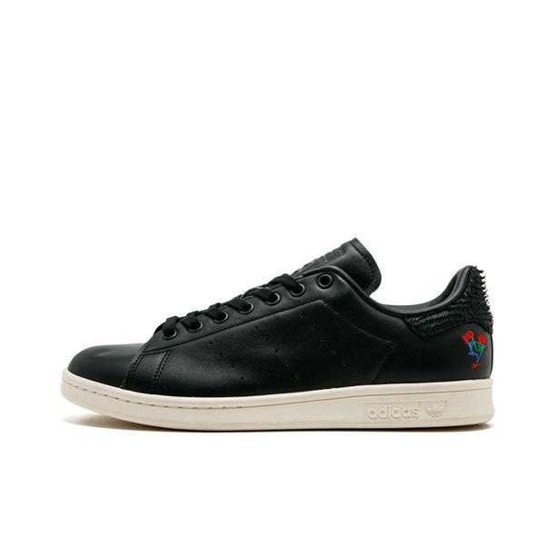 

кроссовки adidas Stan Smith Chinese New Year Skate shoes Unisex BA7779