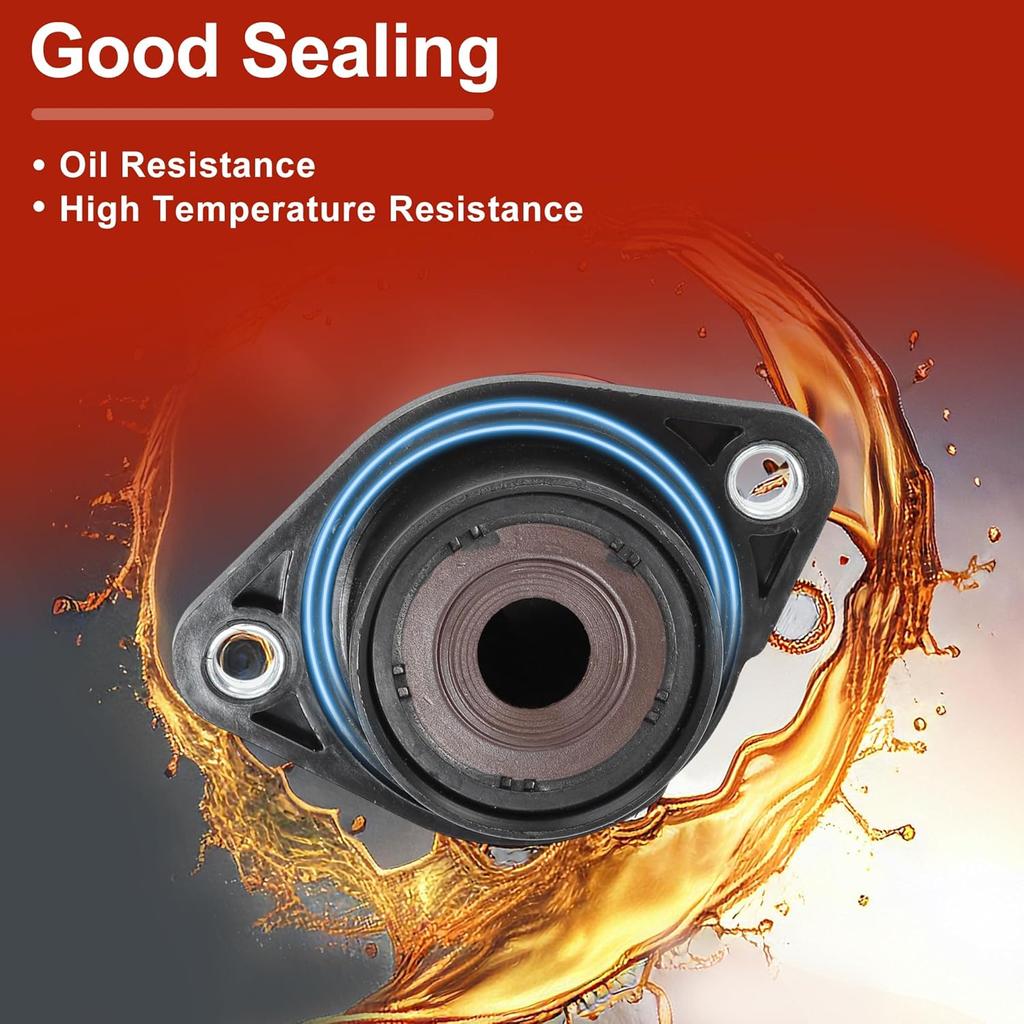 Zawór odpowietrzenia skrzyni korbowej dla Dodge Challenger Avenger Wrangler Charger Zawór PCV dla Jeep Wrangler Grand Cherokee dla Ram 1500