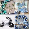 Balloon Chain Set Confession Engagement Balloon Set Opening Birthday Scene Arrangement Balloon