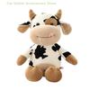 Cute Cow Plush Toy Rag Doll For Girlfriend Children's Toys Gifts Plush Toys Pillow Plushie Stuffed Animal Dolls