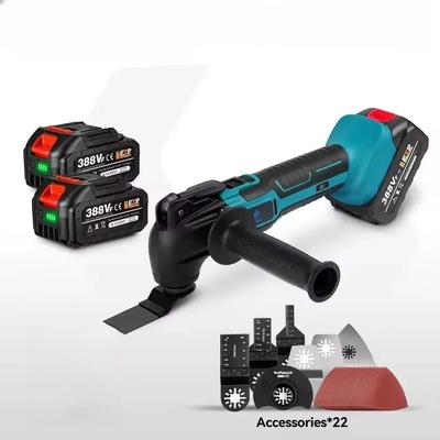 Schurende tools – Slijpmachines