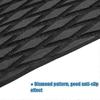 Tappetino Grip Tavola da Surf Trazione Tavola da Surf Pad Deck in Eva Surf Pad Pad Deck Yacht 2000 X 650mm Accessori Surf
