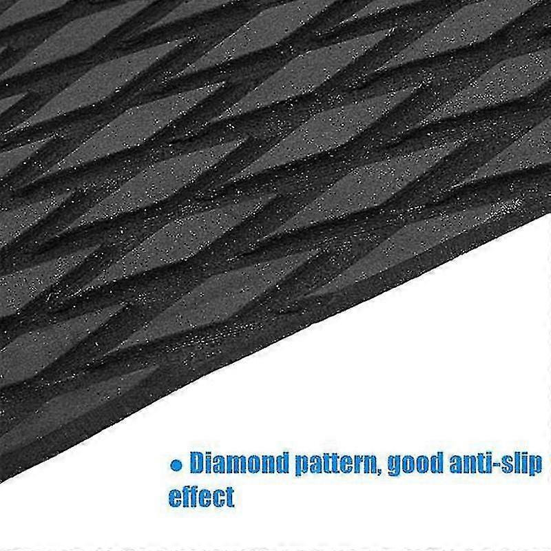 Tappetino Grip Tavola da Surf Trazione Tavola da Surf Pad Deck in Eva Surf Pad Pad Deck Yacht 2000 X 650mm Accessori Surf
