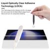 Liquid Full Glue Tempered Glass For Honor Magic 6 5 7 8 Pro Lite UV Screen Protector Honor 200 400 500 70 90 Pro Protective Film
