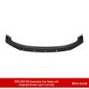 Civic 16th-19th Gen Body Kit: Front Lip, Splitter, Rear Spoiler, Side Skirt