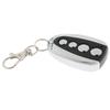 433MHz Remote Control Transmitter Key for Sliding Gate/Barrier Gate/Garage door