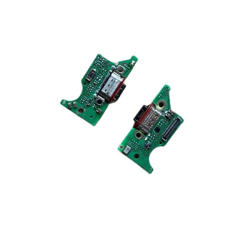Small Tail Plug Board for Tecno Camon 40 Pro (4G/5G) with USB Fast Charging Port