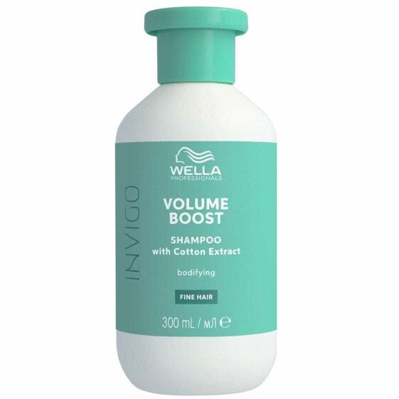 

Шампунь Wella Invigo Volume Boost 150 мл
