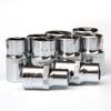 10Pcs Bicycle Motorcycle Car Repairing Tool Set 10 Pcs Socket Wrench Set