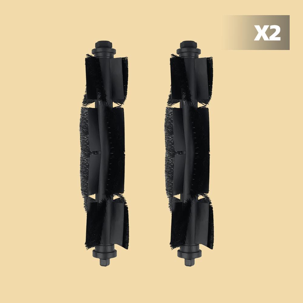 Fit For 360 S8 / Botslab S8 Plus / Honor Choice R2 / R2s Lite Vacuum Parts Main Side Brush Filter Hepa Mop Cloths Accessories