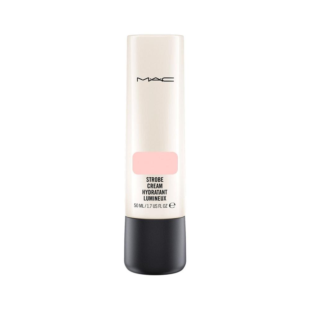 

Mac Крем-хайлайтер для лица Skin Strobe Cream Pinklite