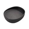 Horseshoe Inkstone: Premium No-Dry Ink Well for Calligraphy Beginners.
