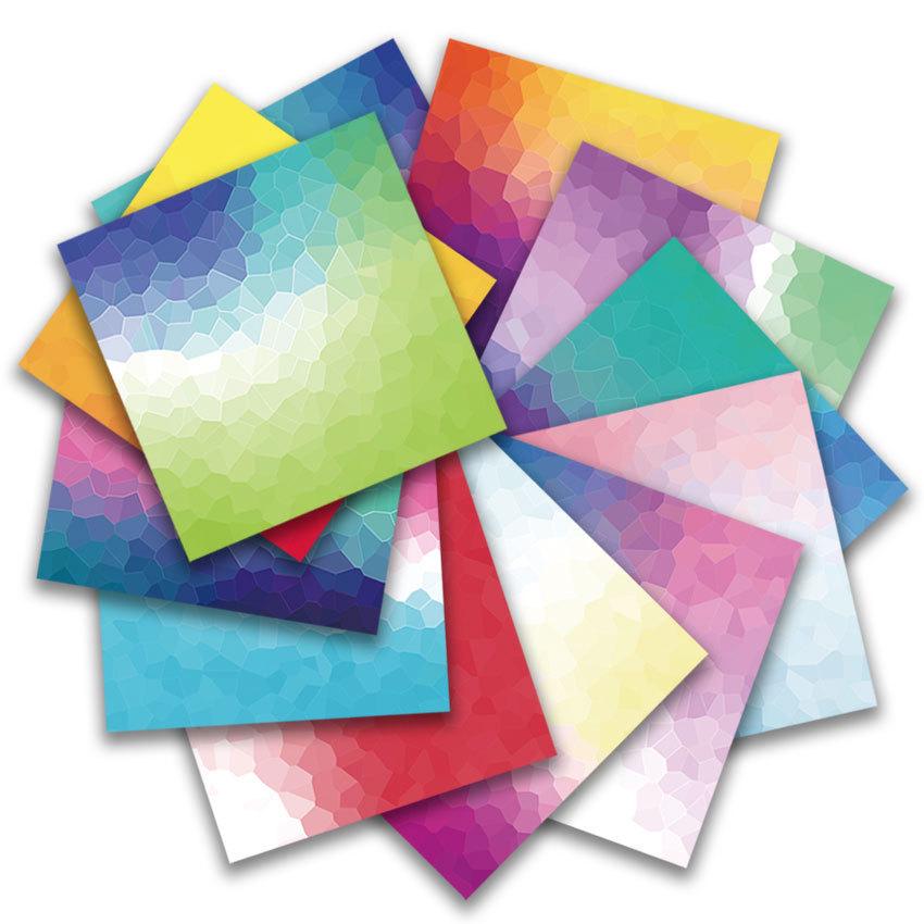 

160g Embossed Pattern Paper for DIY Journals, Cards, and Stamps