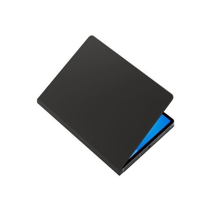 Accessoires Tablette Samsung Smart Book Cover Coloris Noir pour Galaxy Tab S10 FE+ EF-BX620PBEGWW