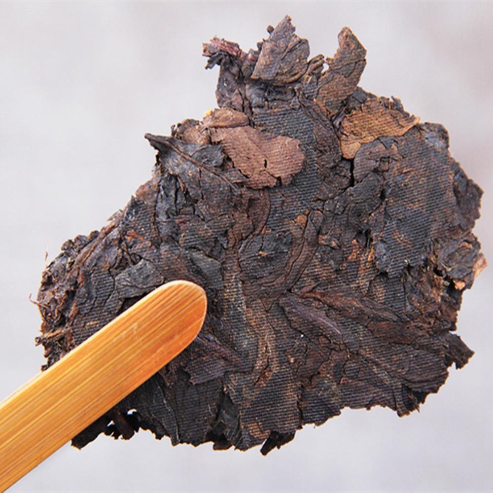 Ripe Puer Tea 357g Vintage Chinese Black Puerh Loose Leaf Premium Quality