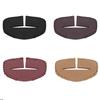 AANX1 Universal Car Leather Car Seat Belt Buckle Cover for Kia Sportage Ceed Picanto Rio ProCeed Niro 5 3 4 K7 K5 K8 K3 Ray K9