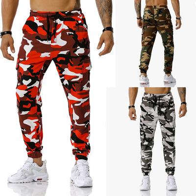 Calças – Calças e collants desportivos