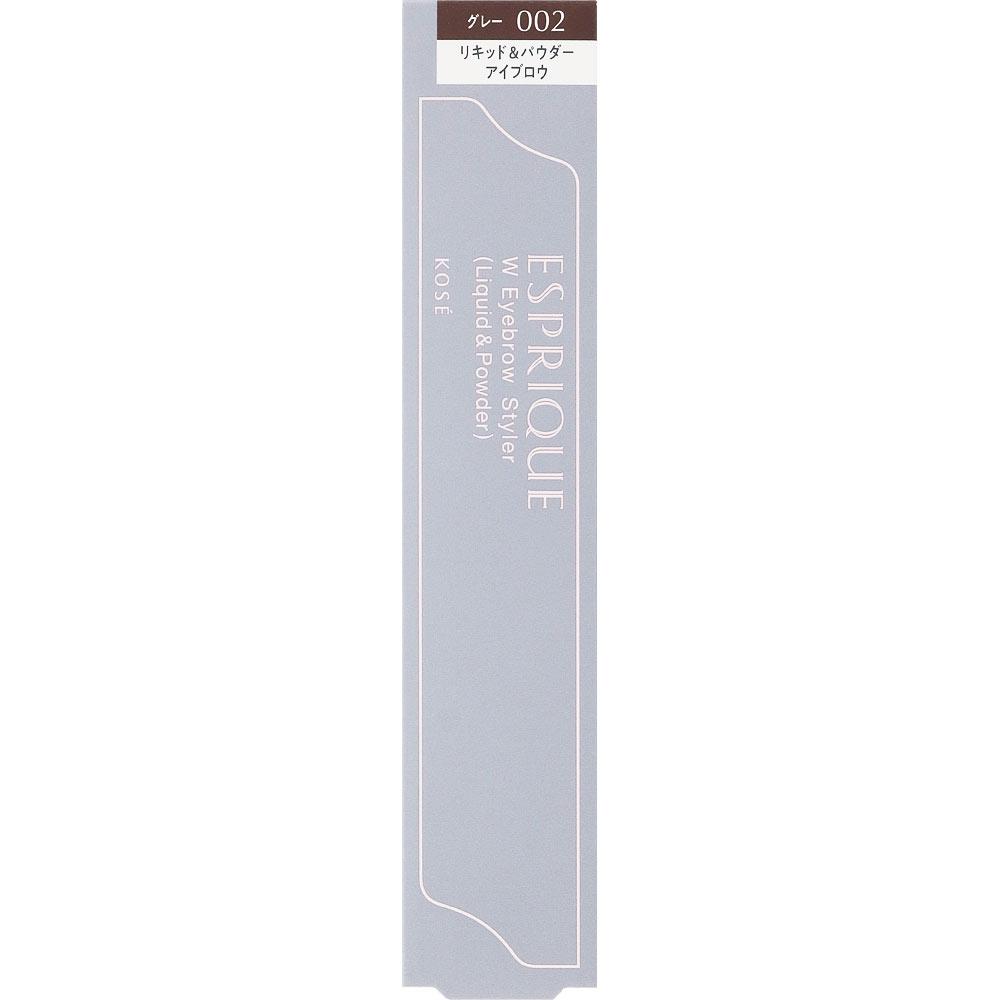 Esprique Kose Esprique W eyebroW Styler 002 0.7g