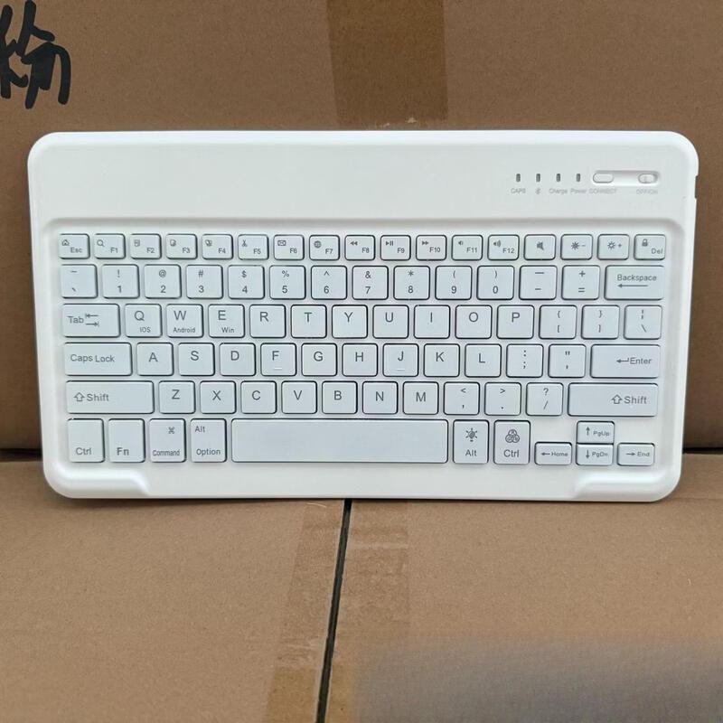 OLOEY Univerzální Bluetooth klávesnice pro tablet