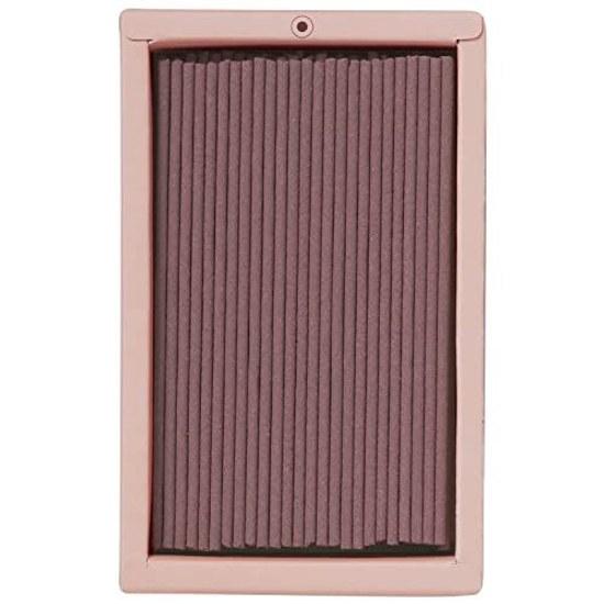 Kameyama Hanageshiki Rose Scent Mini Size Approximately 50g 170 Sticks Incense Low Smoke
