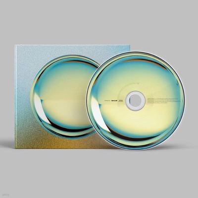 Homezone (Home Zone) - Mini Album: Circle