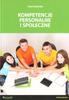 Personal and Social Competences, Exercise 2023