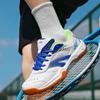 Indoor Training Badminton Shoes Youth Campus Game Table Tennis Shoes New Couple Tennis Shoes